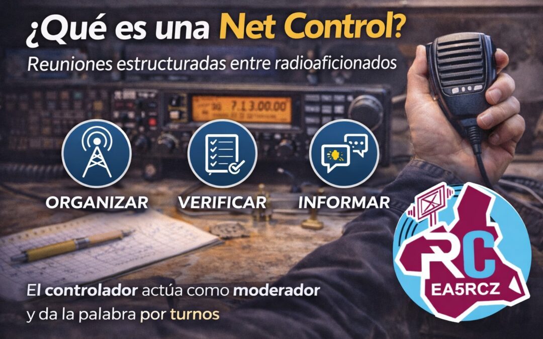 NET Control – ¿Que es y para que sirve?
