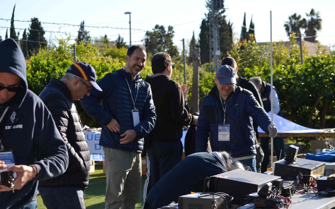 Merca Radio Región de Murcia 2026: una edición de éxito y crecimiento