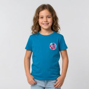Camiseta Niños