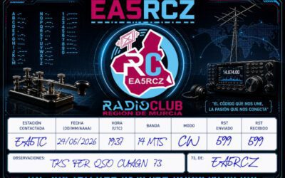 004 QSO con… EA5TC
