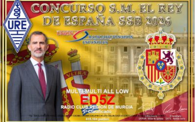 ¡¡CAMPEONES!!