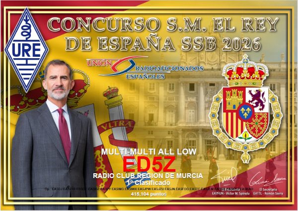 ¡¡CAMPEONES!!