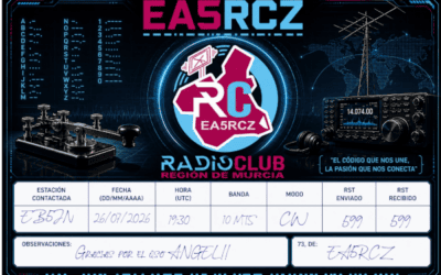 008 QSO con… EA5JN