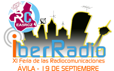 Iberradio 2026